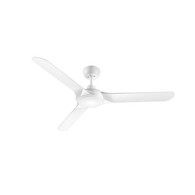 VENTILADOR 56" SPYRO 3 ASPAS 127V 57W C/CTOL BCO COOLFAN