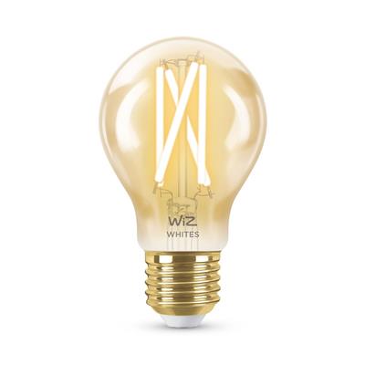 LAMP LED A19 E26/27 6W 120V 20K DIM VINTAGE WIFI WIZ