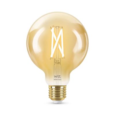LAMP LED G45 E26/27 5W 120V 20K DIM VINTAGE WIFI WIZ