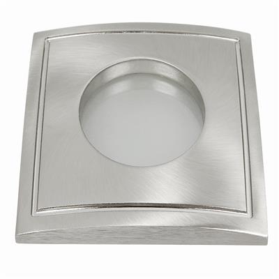 LUM INT/EMP 50W 100-240V SATIN S/LAMP ADRIA II TECNO