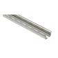 RIEL DIN OMEGA PERFORADO DE 35 X 7.5 MM  (LONGITUD2M)