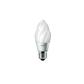 LAMP LED FLAMA F15 E27 3W 25W 120V 27K DIM PHILIPS