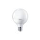 LAMP LED GLOBO G30 E27 13W (100W) 100-240V 30K PHILIPS