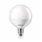 LAMP LED GLOBO G93 E27 9.5W 100-240V 65K PHILIPS