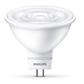 LAMP LED REF ESSENTIAL MR16 GU5.3 4.5W 100-240V 65K PHILIPS