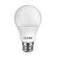 LAMP LED A60 E27 8W 100-240V 30K VALUE CLASSIC LEDVANCE