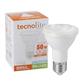 LAMP LED PAR20 E27 9W 100-240V 65K BCO TECNOLITE