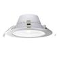 LUM EMP INT LED 9W 100-240V 65K BCO VOLANS TECNOLITE