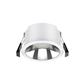 LUM DOWNLIGHT LED 10W 100-277V 30/40/65K 1050LM IP40 IK03 BC