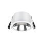 LUM DOWNLIGHT LED 10W 100-277V 30/40/65K 1050LM IP40 IK03 BC