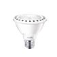 LAMP LED REF RET PAR30S 25D E27 12.5W 75W 120V 30K PHILIPS