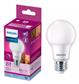 LAMP LED A19 E26 8.8W 120V 50K DIM BULB PHILIPS