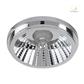 LAMP LED AR111 G53 15W 100-127V 30K CROMO DIM TECNOLITE