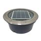 LUM EXT SOLAR LED 0.8W 3.7VCD 30K IP67 NGO SATIN HAMAL