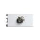 TOMA TV COAXIAL TIPO F BLANCO S26 SIMON