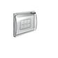 PLACA EXTERIOR PARA LIVINGLIGHT Y AXOLUTE IP44