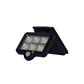 LUM EXT SOB MURO SOLAR LED 3W 4.2V 65K NGO TECNOLITE