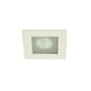 LUM INT EMP/TECHO GY6.35. 63X63MM S/LAMP BCO ALBA