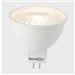 LAMP LED MR16 GX5.3 5W 100-127V 27-65K DIM BCO SMART