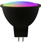 LAMP LED MR16 GUX5.3 5W 127V DIM 27-65K/RGB NGO TECNOLITE