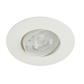 LUM INT EMP TECHO LED 5W 120-240V 27-65 BCO NAOS I SMART