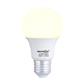 LAMP LED CLASSIC A19 E26 8.5W 100-240V 30K (3PZ) TECNOLITE