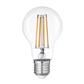 LAMP LED A19 4.5W 27K E27 127V DIM