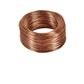 ALAMBRE COBRE DESNUDO 4 AWG