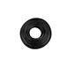 CABLE THW 10 AWG 600V CARR 10HM NEGRO COBRE KOBREX