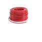 CABLE THW 14 AWG 600V CAJA ROJO COBRE KOBREX