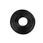 CABLE THW 16 AWG 600V CAJA NEGRO COBRE KOBREX