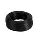 CABLE THW 4 AWG 600V CARR 10HM NEGRO COBRE KOBREX