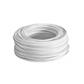 CABLE THW 6 AWG 600V ROLLO 100M BLANCO COBRE KOBREX