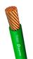 CABLE THW 12 AWG 600V 75-90C TRAMO VERDE GENERAL CABLE