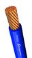 CABLE THW 12 AWG 600V 75-90C CARR 1000M AZUL GENERAL CABLE