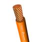 CABLE THW 8 AWG 19H 600V 75-90C CARR 1000 MT NARANJA G C