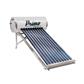 CALENTADOR SOLAR IUSA PRIMO 150 LT INOX TUBOS AL VACIO