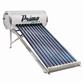 CALENTADOR SOLAR IUSA PRIMO 220 LT INOX TUBOS AL VACIO