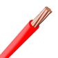 CABLE THW 10 AWG CARR 500M ROJO CONDULAC