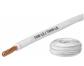 CABLE THW 12 AWG CARR 500M BLANCO CONDULAC