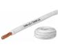 CABLE THW 12 AWG CARR 1000M BLANCO CONDULAC