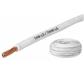 CABLE THW 14 AWG CARR 500M BLANCO CONDULAC