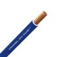 CABLE XXI THHW 10 AWG 90C CAJA 100M AZUL VINANEL