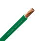 CABLE XXI THHW 4 AWG 90C ROLLO 100M VERDE VINANEL