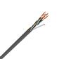 CABLE XXI THHW 6 AWG 90C 1 TRAMO AZUL MFK VINANEL