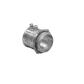 CONECTOR PARED DELGADA C/TORNILLO   1/2"