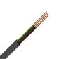 CABLE TELEFONICO OVAL 4X26 CARRETE 305 MARFIL MFK