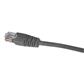 CORDON DE PARCHEO CAT 5E 2 MT GRIS