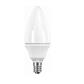 LAMP LED VELA E14 4W 100-127V 30K TECNOLITE