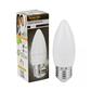 LAMP LED VELA E27 3.5W 100-127V 27K TECNOLITE